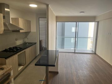 VENDO LINDO DPTO DE ESTRENO DE 3DORM DE ESTRENO CERCA AL CAMPO DE MARTE