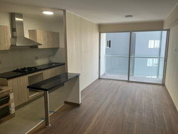 VENDO LINDO DPTO DE ESTRENO DE 3DORM DE ESTRENO CERCA AL CAMPO DE MARTE