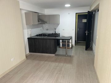 VENDO LINDO DPTO DE ESTRENO DE 3DORM DE ESTRENO CERCA AL CAMPO DE MARTE
