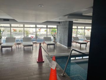 VENDO LINDO DPTO DE ESTRENO DE 3DORM DE ESTRENO CERCA AL CAMPO DE MARTE