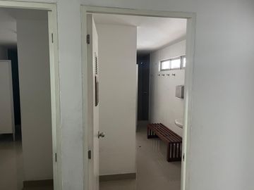 VENDO LINDO DPTO DE ESTRENO DE 3DORM DE ESTRENO CERCA AL CAMPO DE MARTE