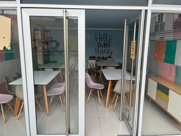 VENDO LINDO DPTO DE ESTRENO DE 3DORM DE ESTRENO CERCA AL CAMPO DE MARTE