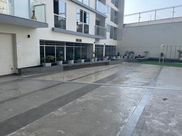 VENDO LINDO DPTO DE ESTRENO DE 3DORM DE ESTRENO CERCA AL CAMPO DE MARTE
