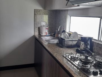 Apartamento en venta Conjunto Reserva Verde 23 las Mercedes Palmira