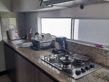 Apartamento en venta Conjunto Reserva Verde 23 las Mercedes Palmira