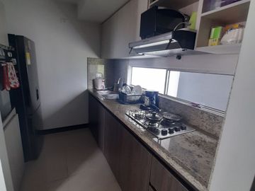 Apartamento en venta Conjunto Reserva Verde 23 las Mercedes Palmira