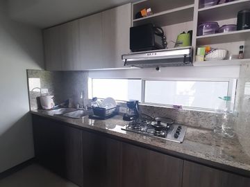 Apartamento en venta Conjunto Reserva Verde 23 las Mercedes Palmira