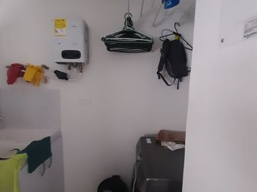 Apartamento en venta Conjunto Reserva Verde 23 las Mercedes Palmira