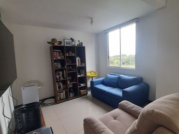 Apartamento en venta Conjunto Reserva Verde 23 las Mercedes Palmira