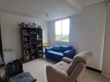 Apartamento en venta Conjunto Reserva Verde 23 las Mercedes Palmira