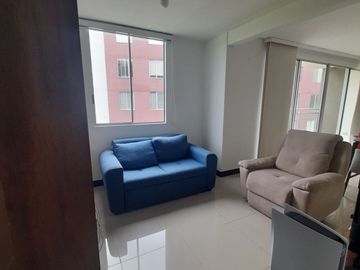 Apartamento en venta Conjunto Reserva Verde 23 las Mercedes Palmira
