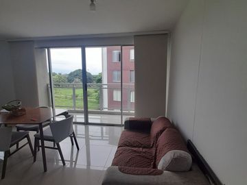 Apartamento en venta Conjunto Reserva Verde 23 las Mercedes Palmira