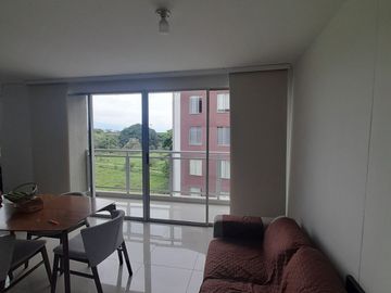 Apartamento en venta Conjunto Reserva Verde 23 las Mercedes Palmira