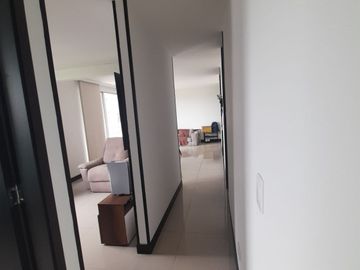 Apartamento en venta Conjunto Reserva Verde 23 las Mercedes Palmira