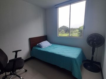 Apartamento en venta Conjunto Reserva Verde 23 las Mercedes Palmira