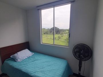 Apartamento en venta Conjunto Reserva Verde 23 las Mercedes Palmira