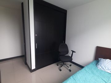 Apartamento en venta Conjunto Reserva Verde 23 las Mercedes Palmira