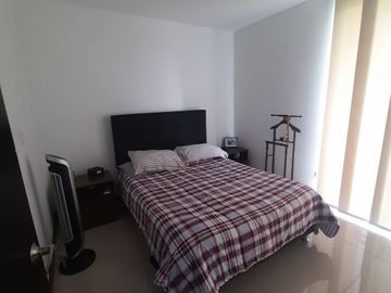 Apartamento en venta Conjunto Reserva Verde 23 las Mercedes Palmira