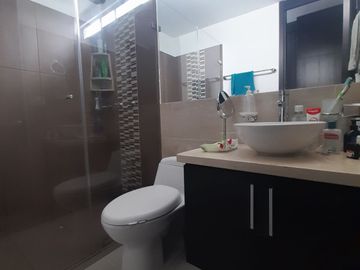 Apartamento en venta Conjunto Reserva Verde 23 las Mercedes Palmira