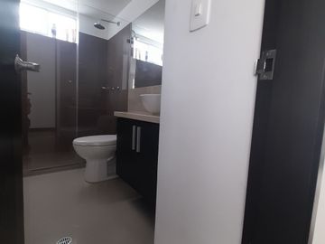 Apartamento en venta Conjunto Reserva Verde 23 las Mercedes Palmira