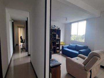 Apartamento en venta Conjunto Reserva Verde 23 las Mercedes Palmira
