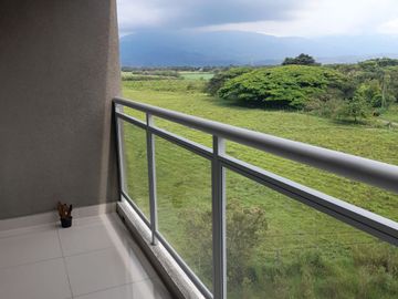 Apartamento en venta Conjunto Reserva Verde 23 las Mercedes Palmira