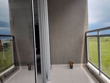 Apartamento en venta Conjunto Reserva Verde 23 las Mercedes Palmira