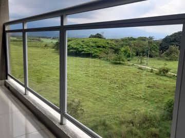 Apartamento en venta Conjunto Reserva Verde 23 las Mercedes Palmira