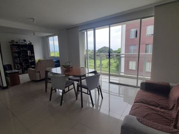 Apartamento en venta Conjunto Reserva Verde 23 las Mercedes Palmira