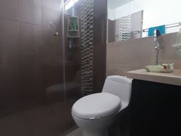Apartamento en venta Conjunto Reserva Verde 23 las Mercedes Palmira