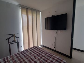 Apartamento en venta Conjunto Reserva Verde 23 las Mercedes Palmira