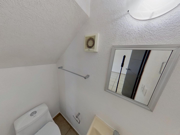 CASA EN VENTA EN CAMPO REAL, ZAPOPAN