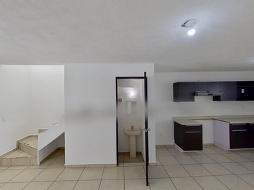 CASA EN VENTA EN CAMPO REAL, ZAPOPAN