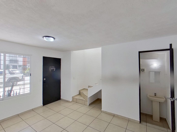 CASA EN VENTA EN CAMPO REAL, ZAPOPAN