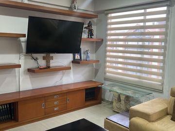 VENDO BONITO Y AMPLIO APARTAMENTO EN CIUDAD SALITRE, BOGOTA