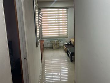 VENDO BONITO Y AMPLIO APARTAMENTO EN CIUDAD SALITRE, BOGOTA