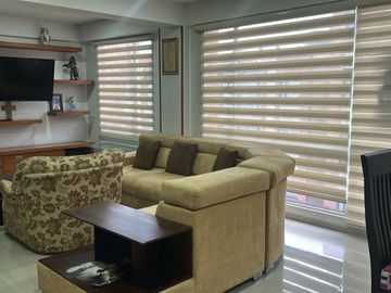 VENDO BONITO Y AMPLIO APARTAMENTO EN CIUDAD SALITRE, BOGOTA