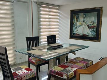 VENDO BONITO Y AMPLIO APARTAMENTO EN CIUDAD SALITRE, BOGOTA