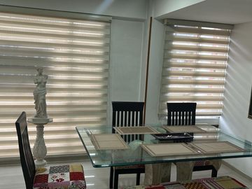 VENDO BONITO Y AMPLIO APARTAMENTO EN CIUDAD SALITRE, BOGOTA