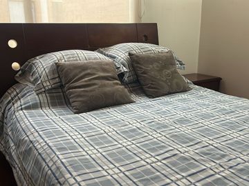 VENDO BONITO Y AMPLIO APARTAMENTO EN CIUDAD SALITRE, BOGOTA