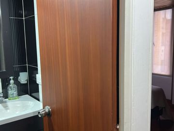 VENDO BONITO Y AMPLIO APARTAMENTO EN CIUDAD SALITRE, BOGOTA