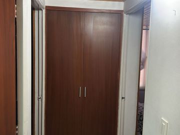 VENDO BONITO Y AMPLIO APARTAMENTO EN CIUDAD SALITRE, BOGOTA
