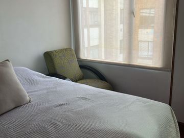 VENDO BONITO Y AMPLIO APARTAMENTO EN CIUDAD SALITRE, BOGOTA