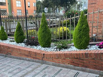 VENDO BONITO Y AMPLIO APARTAMENTO EN CIUDAD SALITRE, BOGOTA
