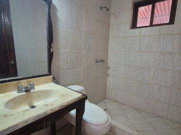 ALQUILER DE CASA DE CAMPO EN LURIN