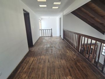 ALQUILER DE CASA DE CAMPO EN LURIN
