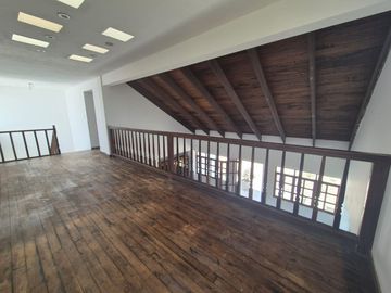 ALQUILER DE CASA DE CAMPO EN LURIN