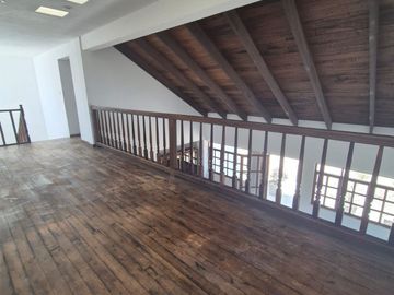 ALQUILER DE CASA DE CAMPO EN LURIN