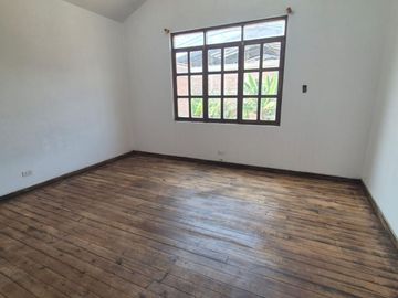 ALQUILER DE CASA DE CAMPO EN LURIN