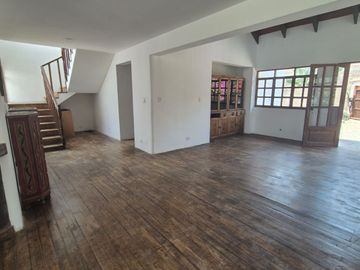 ALQUILER DE CASA DE CAMPO EN LURIN